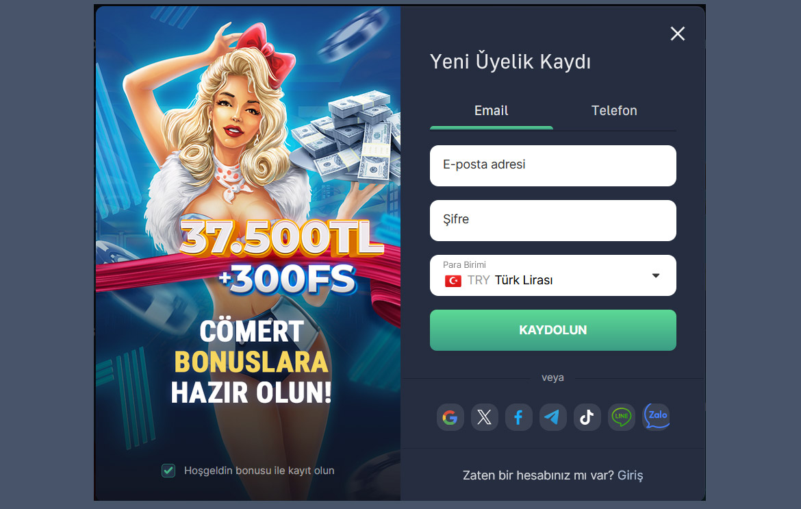 7 slots casino giriş. 