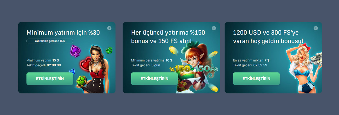 7slots bonus nasıl kullanılır. 